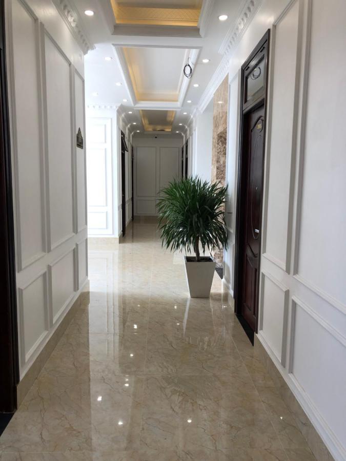 Khach San Tommy Hotel Da Lat Kültér fotó