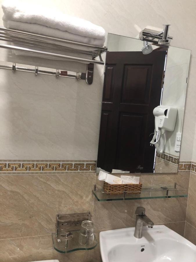 Khach San Tommy Hotel Da Lat Kültér fotó