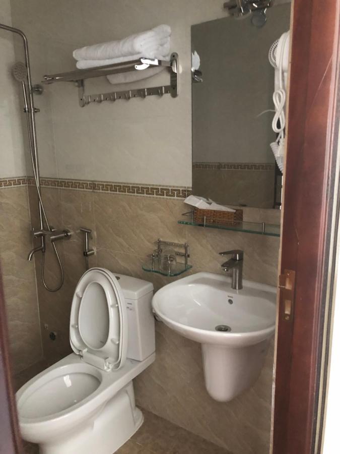 Khach San Tommy Hotel Da Lat Kültér fotó