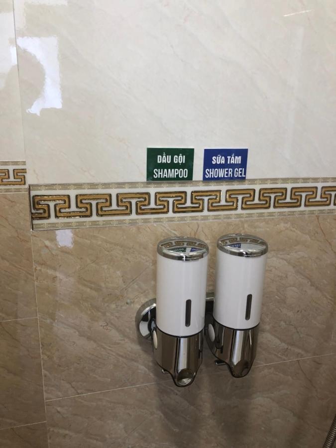 Khach San Tommy Hotel Da Lat Kültér fotó